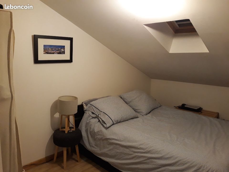 Appartement à louer, 79m², Poitiers