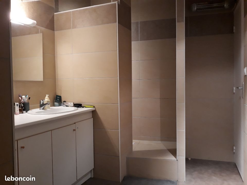 Appartement à louer, 79m², Poitiers