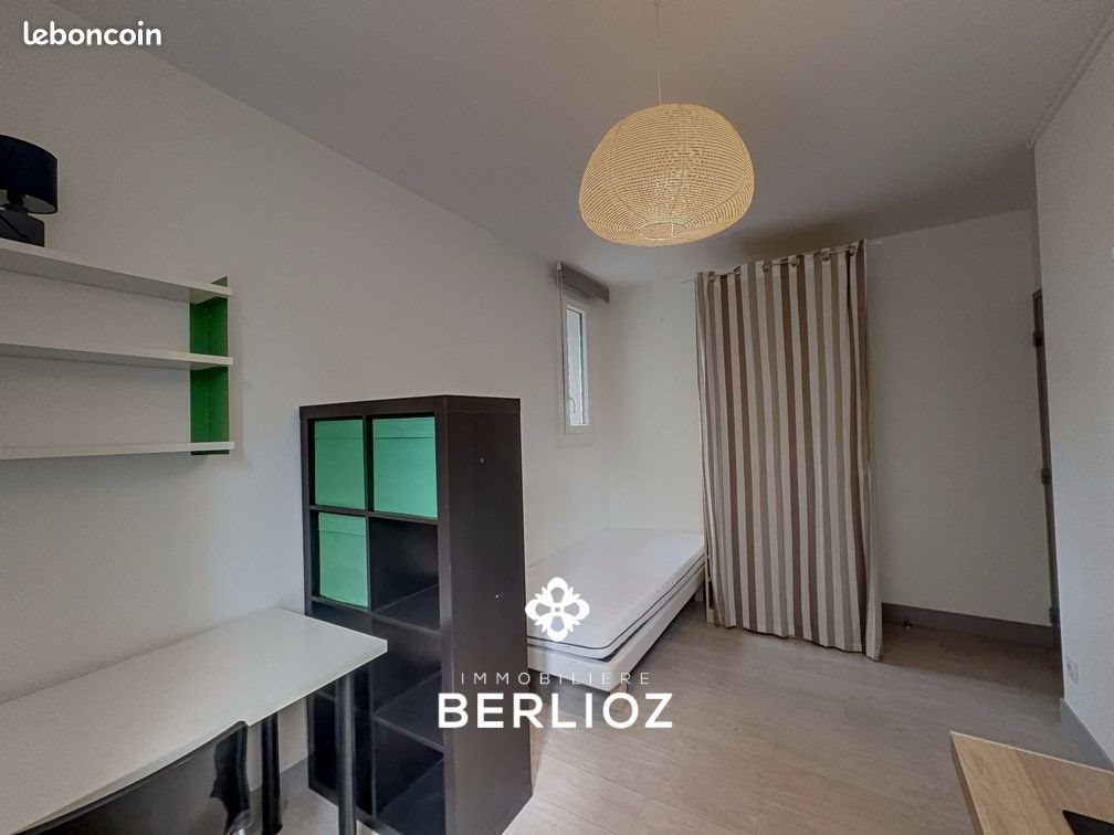 Appartement à louer, 14m², Grenoble
