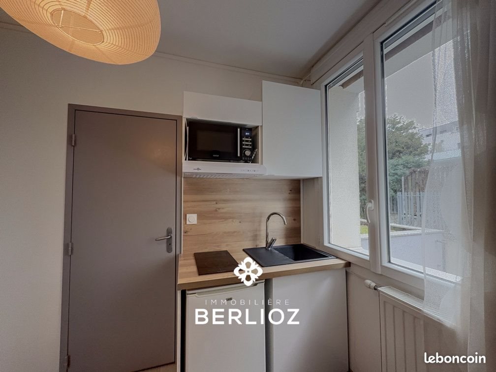 Appartement à louer, 14m², Grenoble