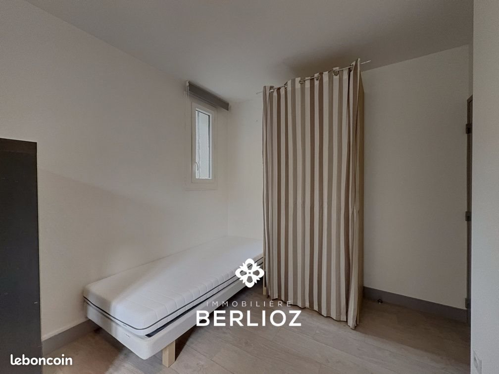 Appartement à louer, 14m², Grenoble