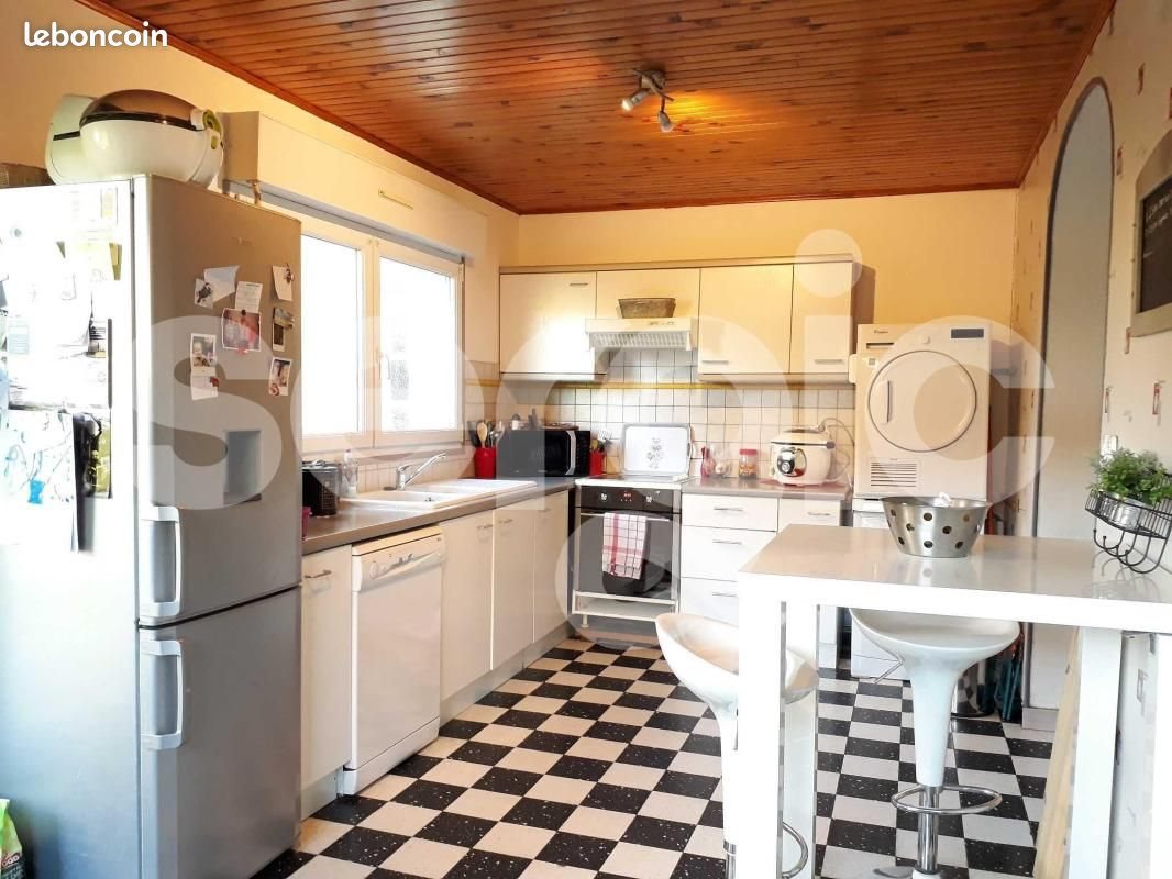 Maison à louer, 97m², Saint-Laurent-Blangy