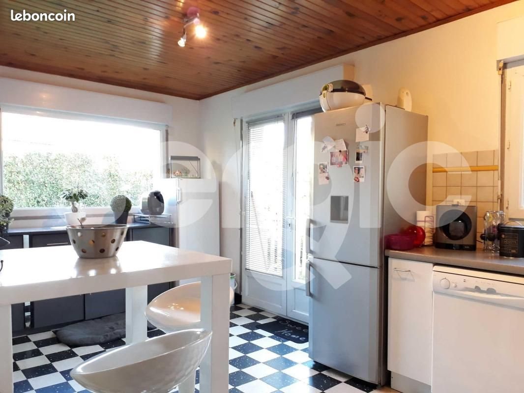 Maison à louer, 97m², Saint-Laurent-Blangy