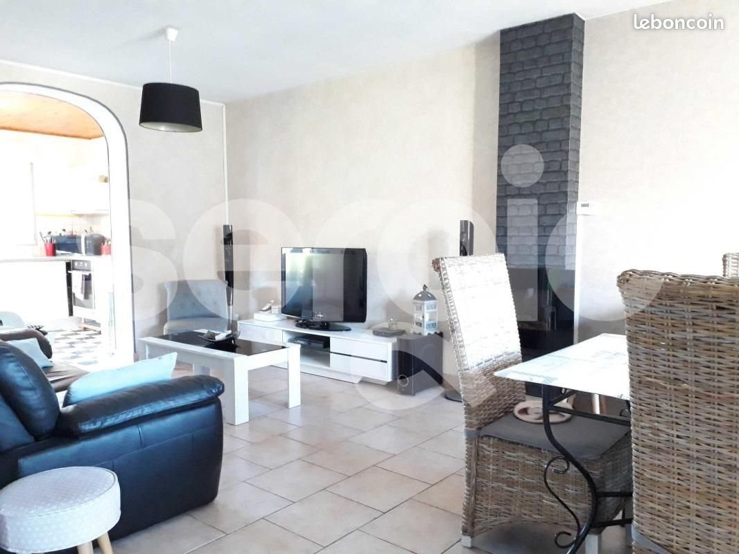 Maison à louer, 97m², Saint-Laurent-Blangy