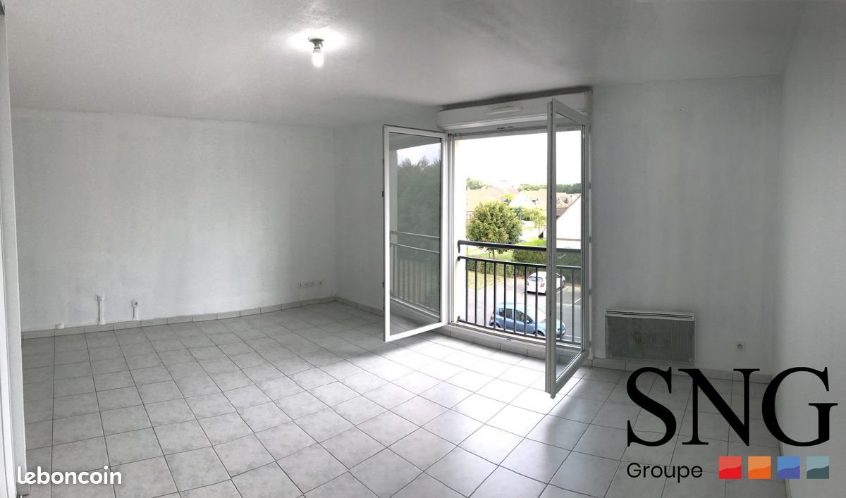 Appartement à louer, 50m², Avion