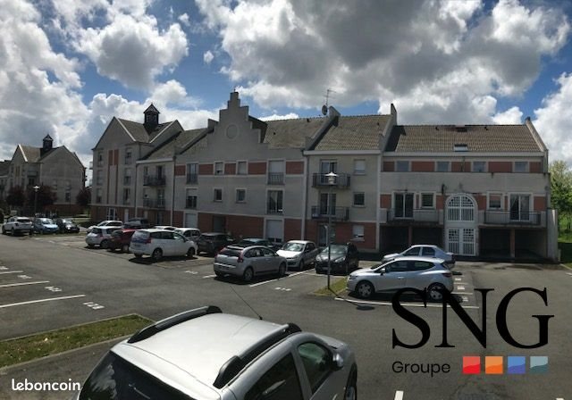 Appartement à louer, 50m², Avion