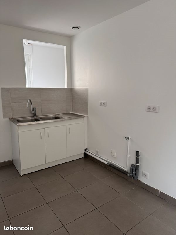 Appartement à louer, 65m², Rilly-la-Montagne