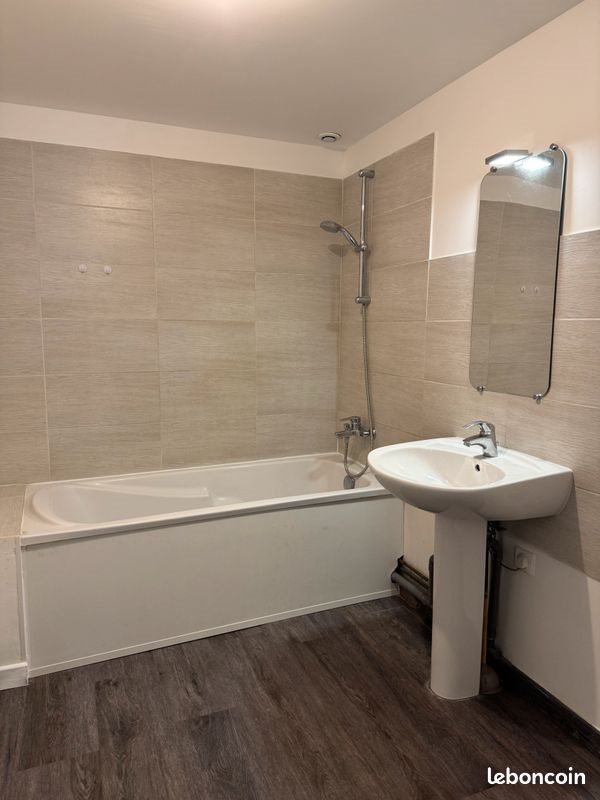 Appartement à louer, 65m², Rilly-la-Montagne