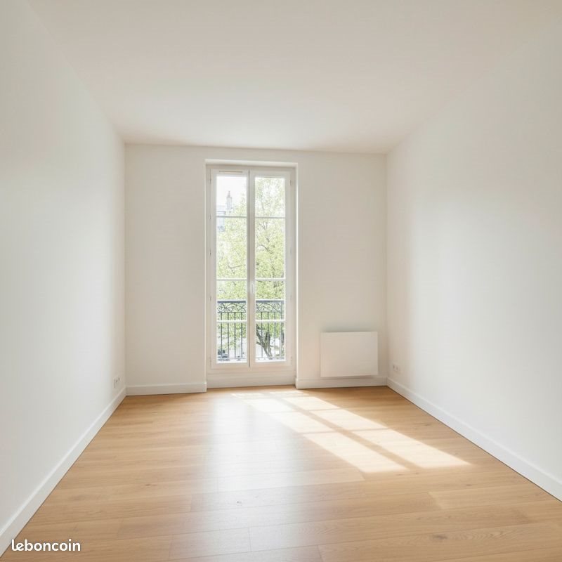 Appartement à louer, 54m², Boulogne-Billancourt