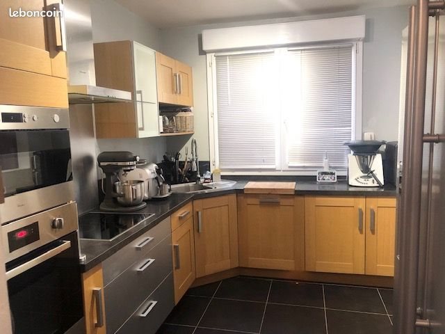 Maison à louer, 88m², Le Mans