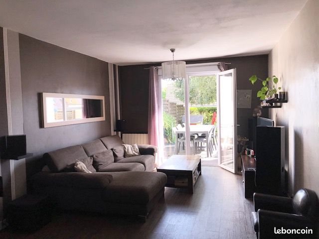 Maison à louer, 88m², Le Mans