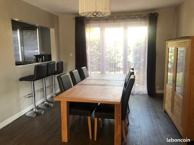 Maison à louer, 88m², Le Mans