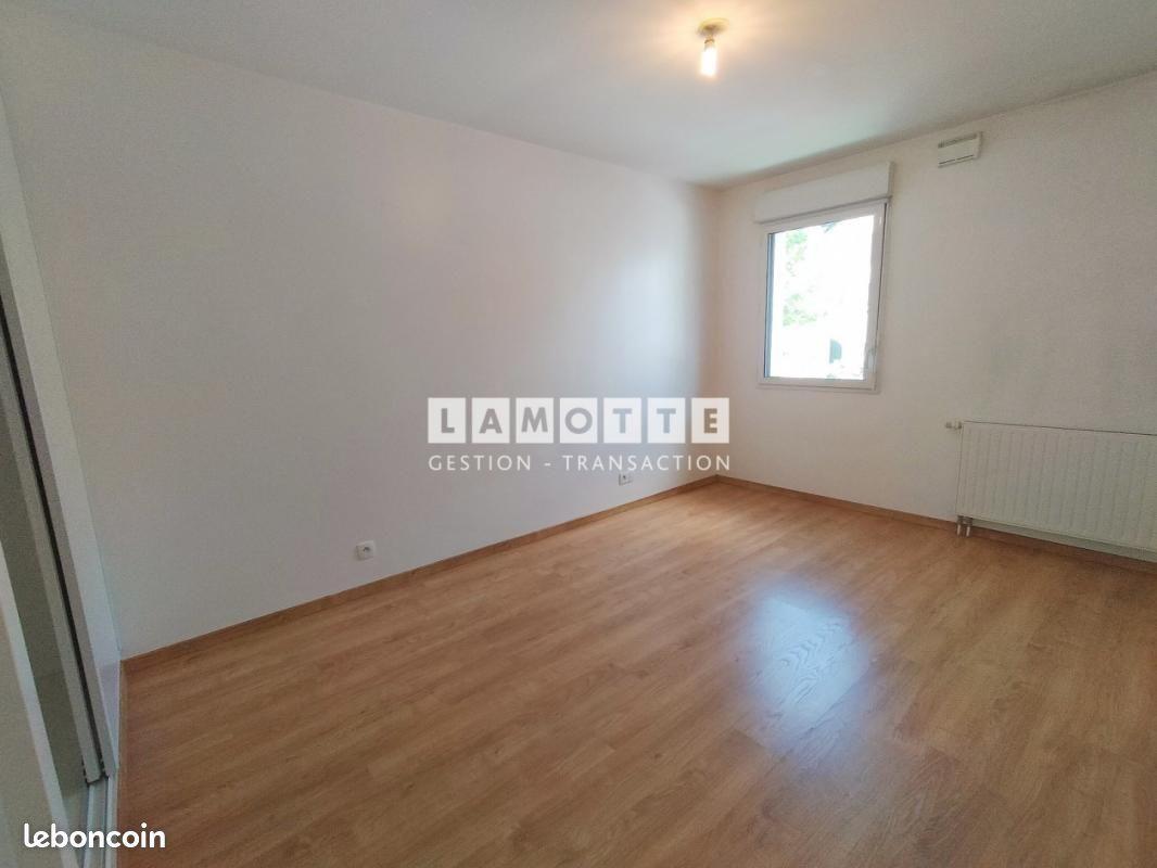 Appartement à louer, 39m², Nantes