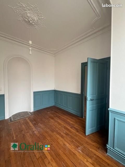 Appartement à louer, 69m², Dijon