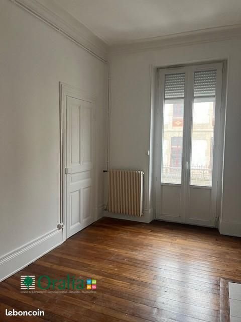 Appartement à louer, 69m², Dijon