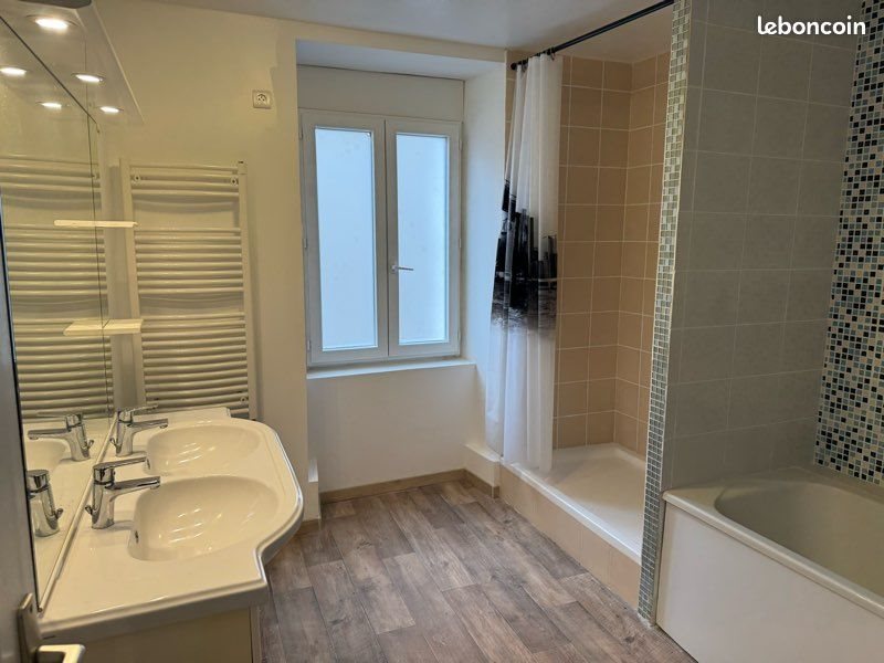 Maison à louer, 90m², Bédarieux
