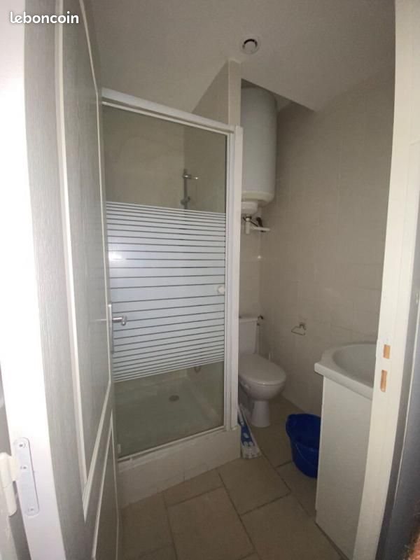 Appartement à louer, 14m², Nîmes