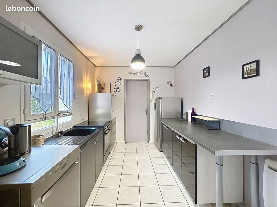 Maison à louer, 109m², Champhol