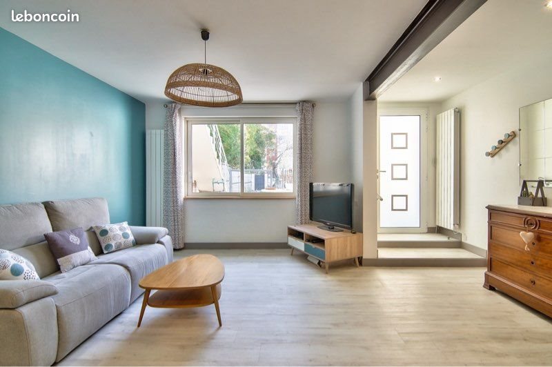 Appartement à louer, 65m², Colomiers