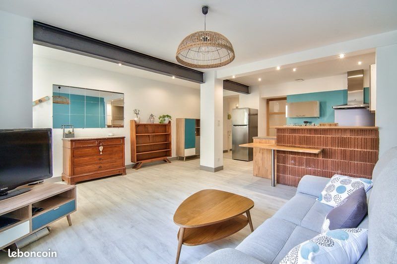 Appartement à louer, 65m², Colomiers