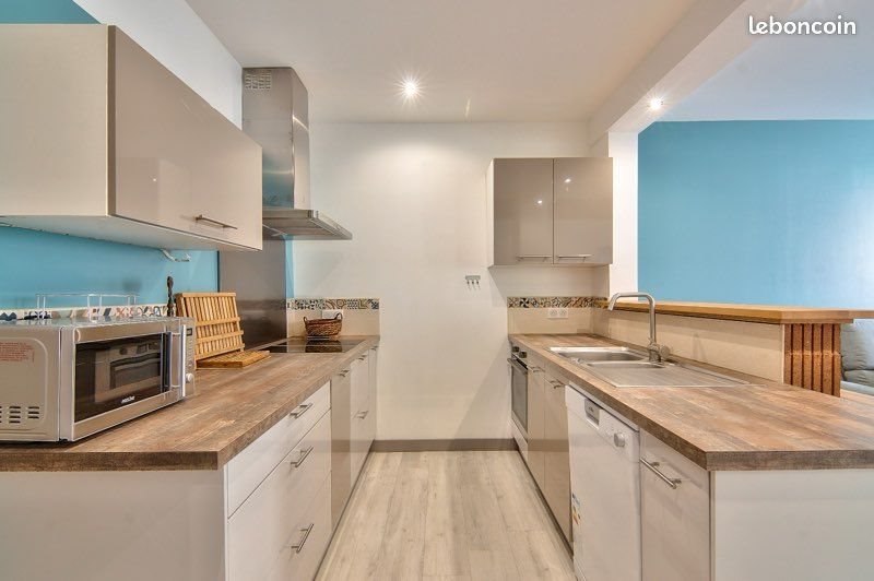 Appartement à louer, 65m², Colomiers