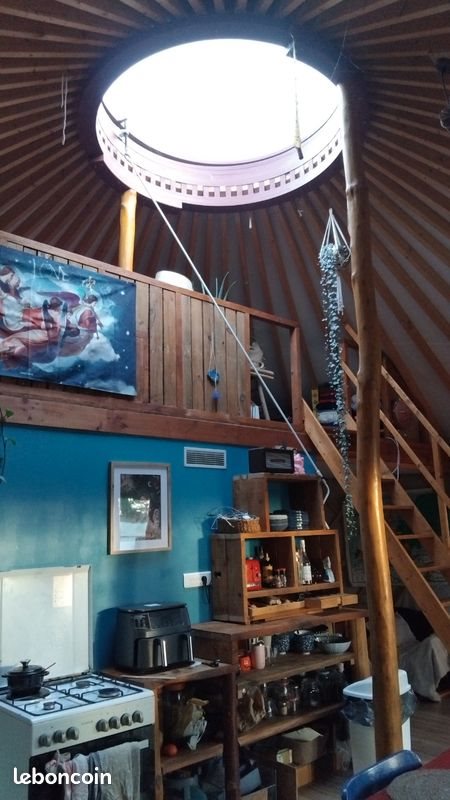 Maison à vendre, 80m², Campénéac