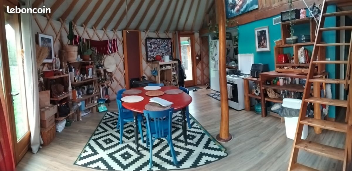 Maison à vendre, 80m², Campénéac