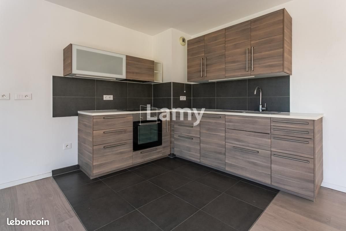 Appartement à vendre, 78m², Strasbourg