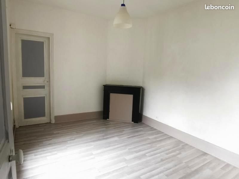 Appartement à louer, 54m², Reims