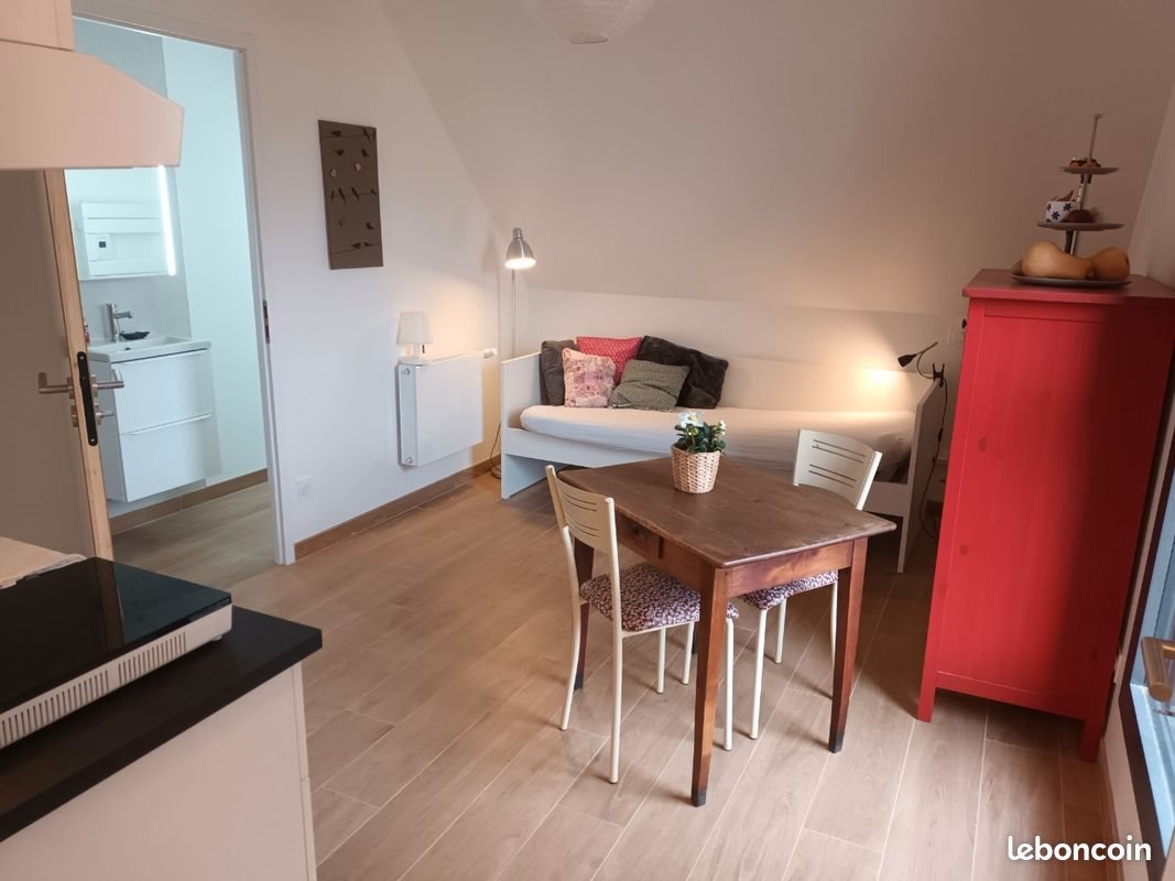 Appartement à louer, 17m², Guichen