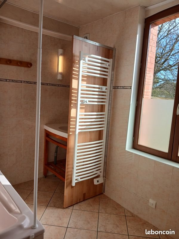 Maison à louer, 65m², Marolles-sur-Seine