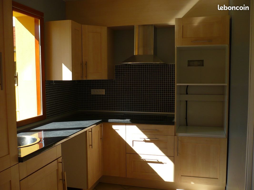 Maison à louer, 65m², Marolles-sur-Seine
