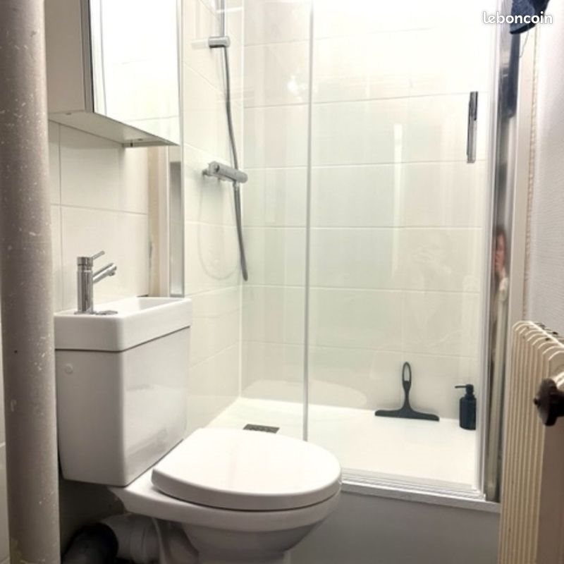 Appartement à louer, 14m², Le Havre