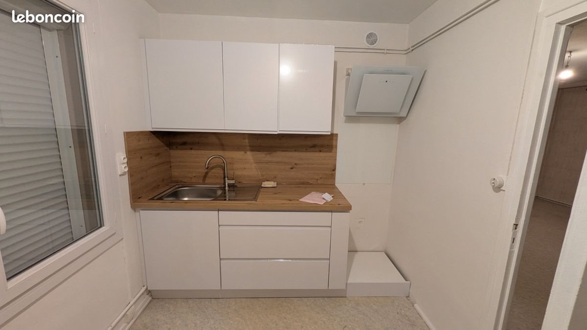 Appartement à louer, 70m², Tulle