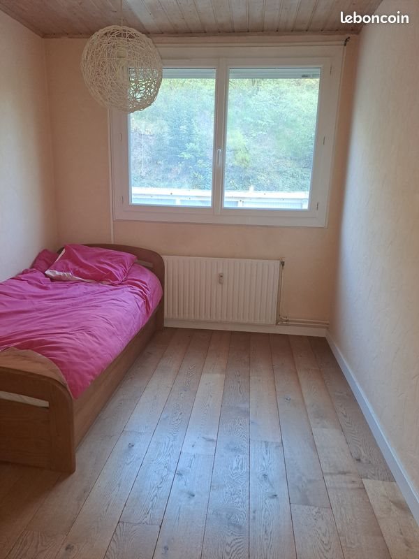 Appartement à vendre, 70m², Saint-Etienne