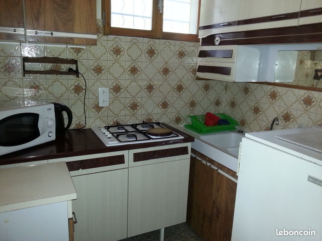 Appartement à louer, 20m², Seytroux