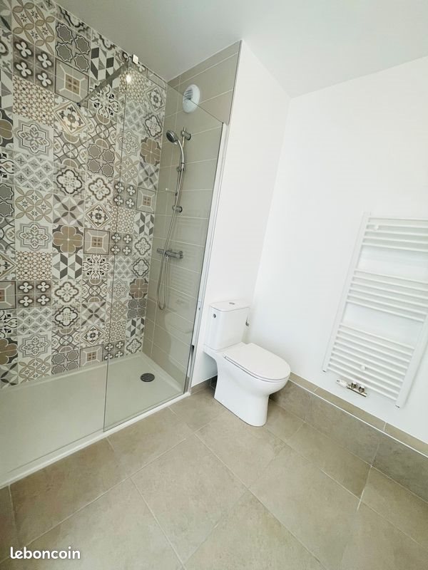 Appartement à louer, 39m², Thonon-les-Bains