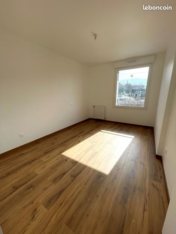 Appartement à louer, 39m², Thonon-les-Bains