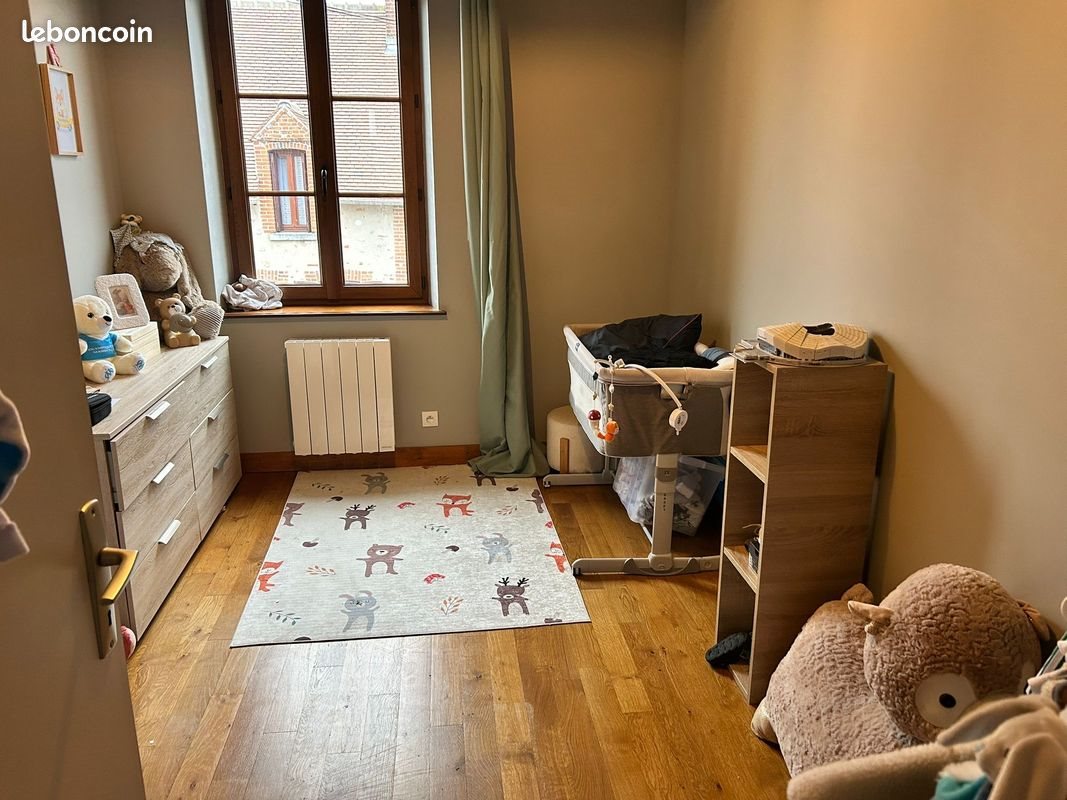 Maison à louer, 81m², Millançay
