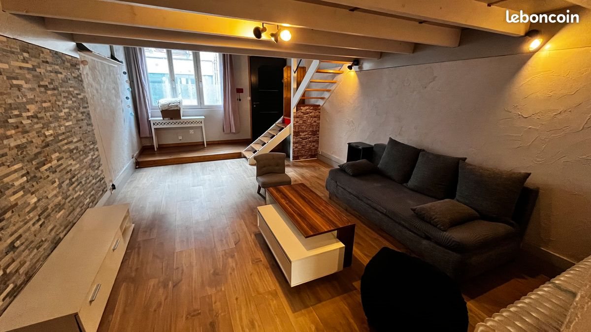 Appartement à vendre, 147m², Salins-les-Bains