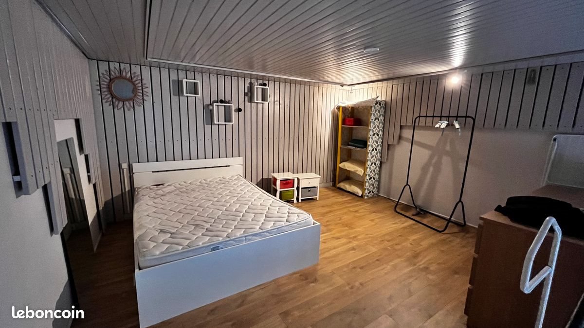 Appartement à vendre, 147m², Salins-les-Bains