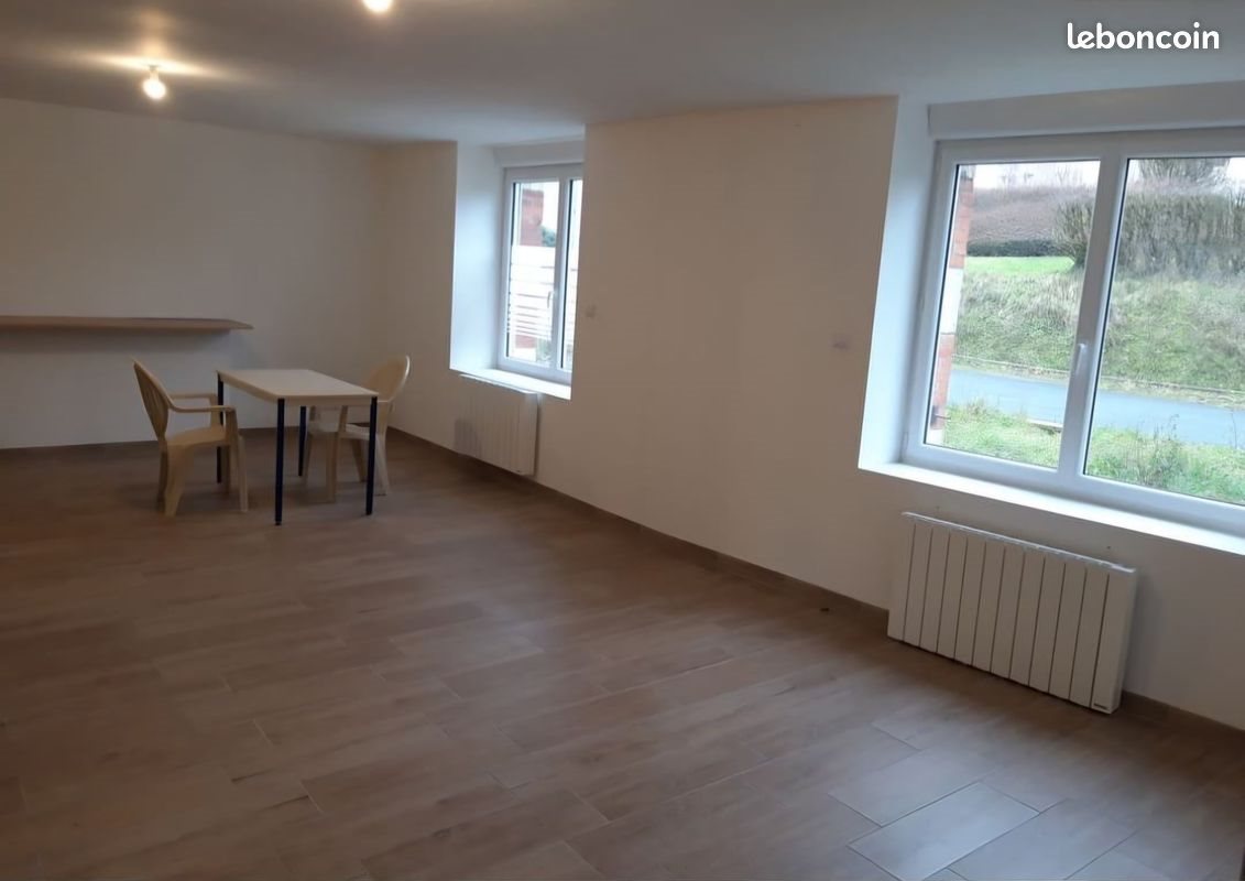 Appartement à vendre, 810m², Issoudun