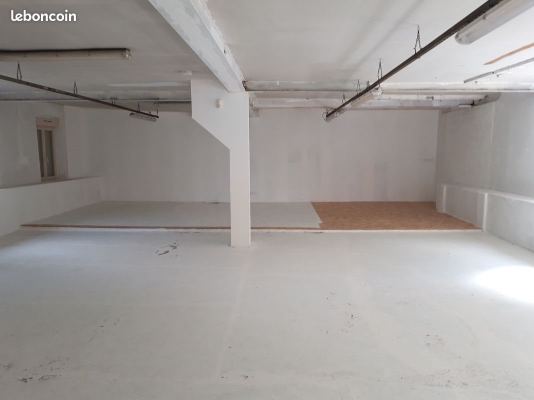 Appartement à vendre, 810m², Issoudun