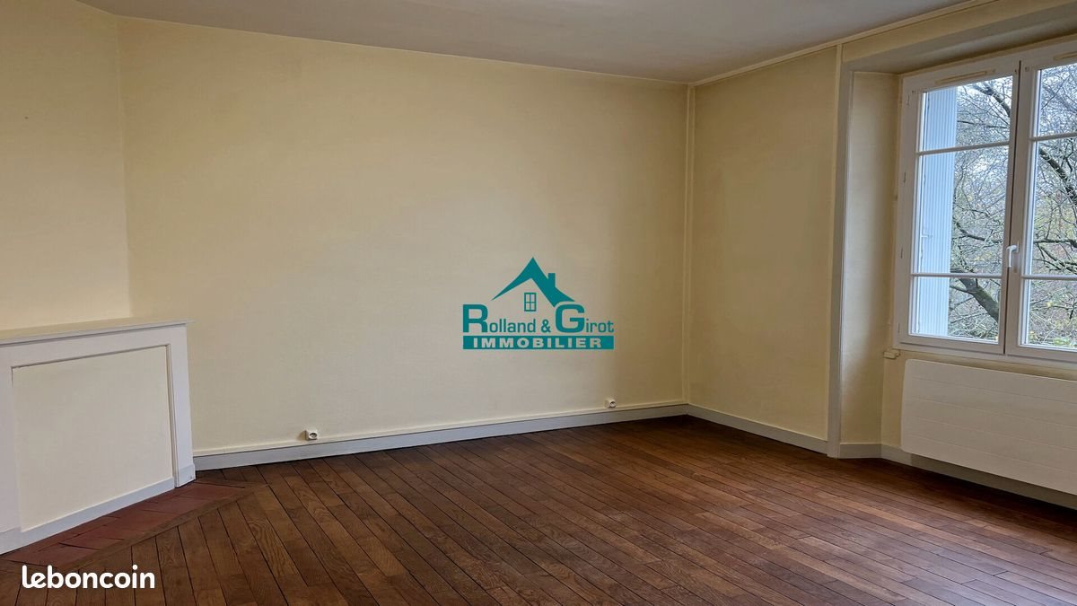 Appartement à louer, 29m², Rennes