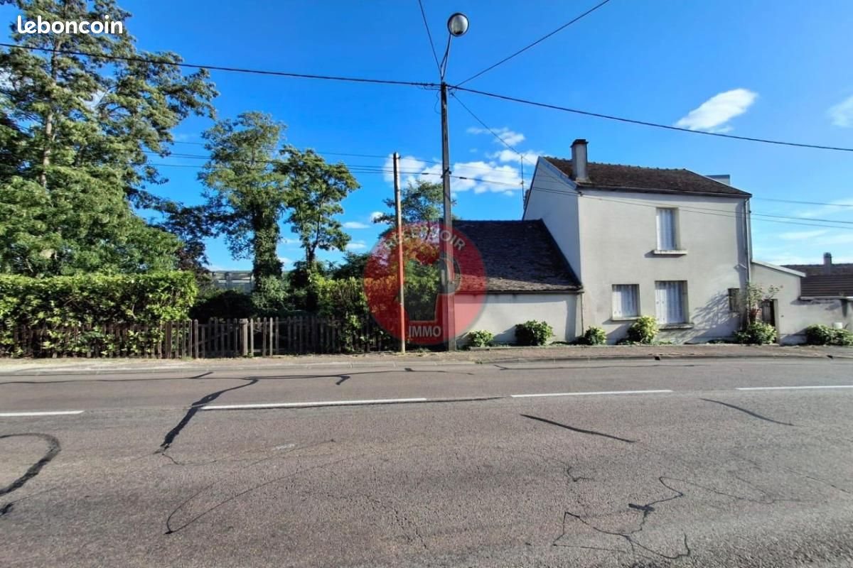 Maison à vendre, 91m², Montbard