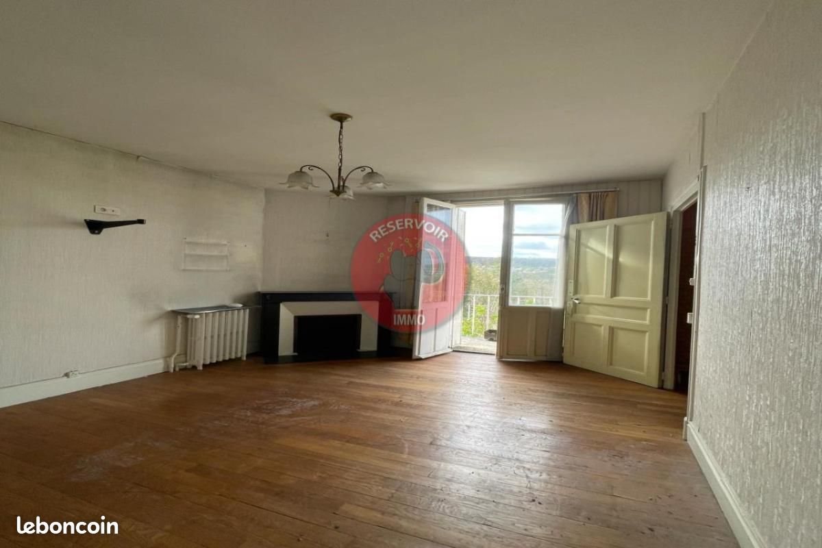 Maison à vendre, 91m², Montbard