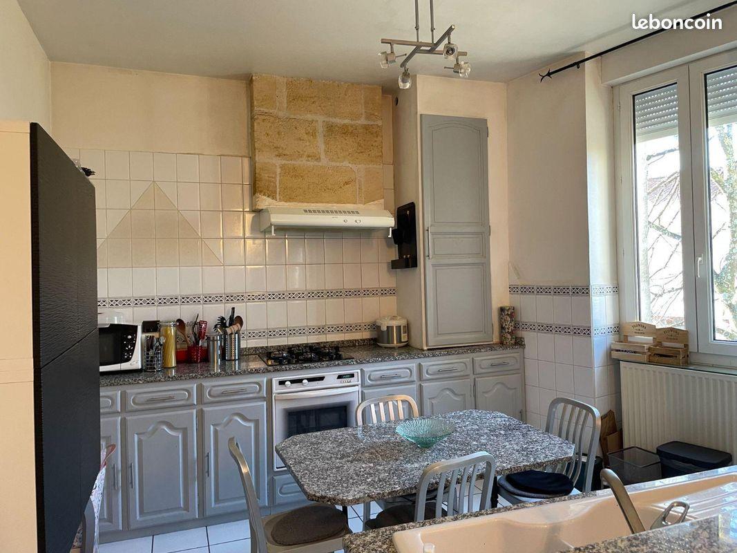 Maison à vendre, 119m², Bordeaux