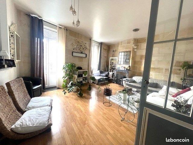 Maison à vendre, 119m², Bordeaux