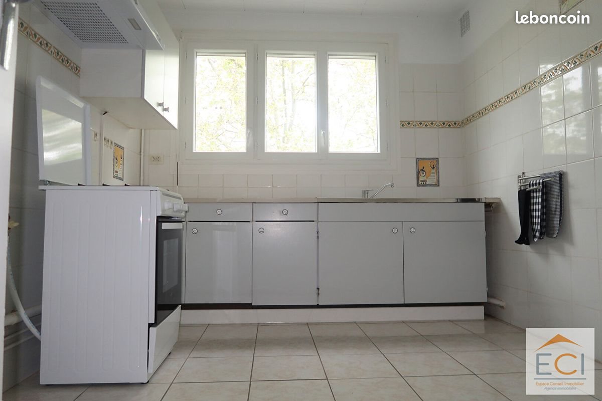 Appartement à louer, 71m², Limoges