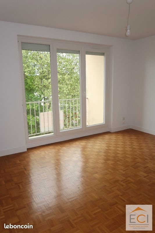 Appartement à louer, 71m², Limoges